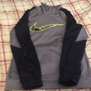 Nike sweater